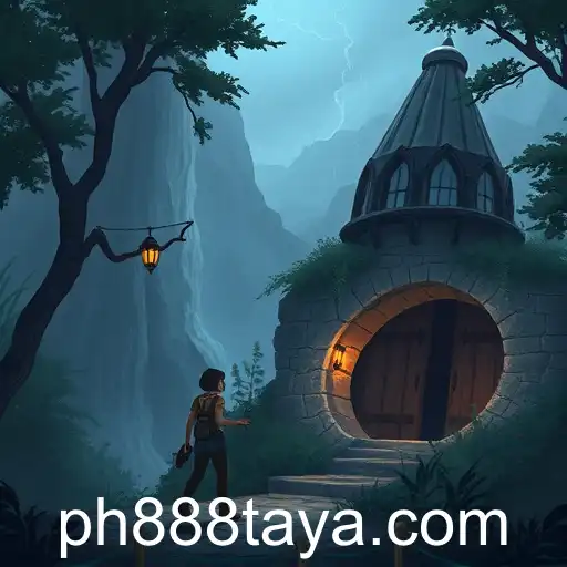 Exploring the World of Adventure Games: A Dive into the 'ph888' Category