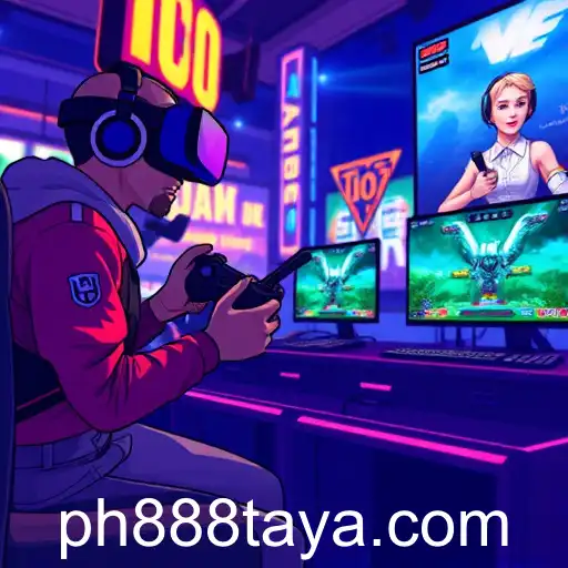 The Evolution of Gaming and Its Impact in 2025