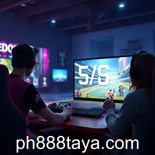 The Expansion of Gaming Hubs in 2025