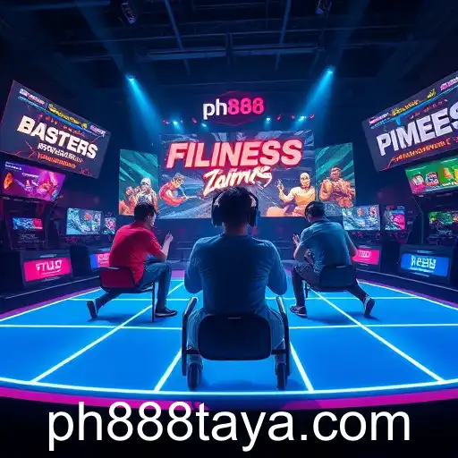 Gaming Dynamics on the Rise