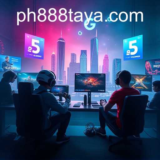 Gaming Evolution in the Digital Age