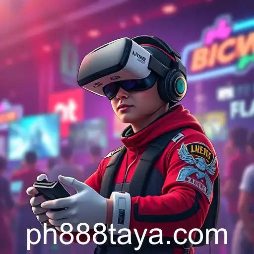 Gaming Trends on ph888: Navigating the Digital Landscape