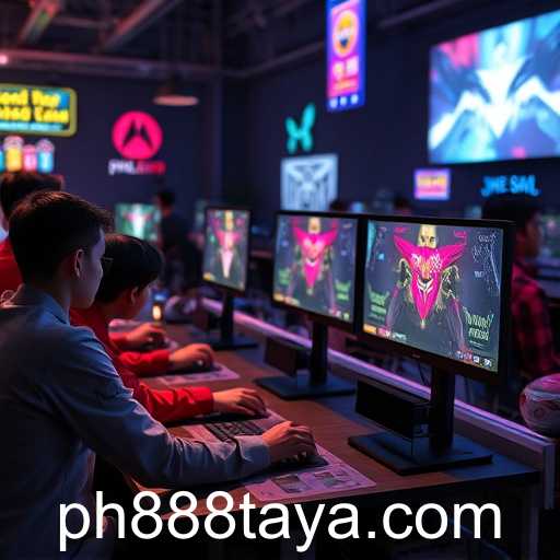 The Growing Landscape of Online Gaming