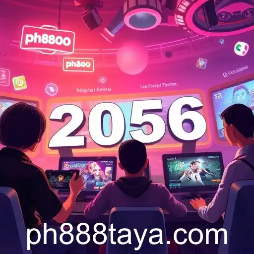 The Digital Playground: A Dive into Online Gaming Trends