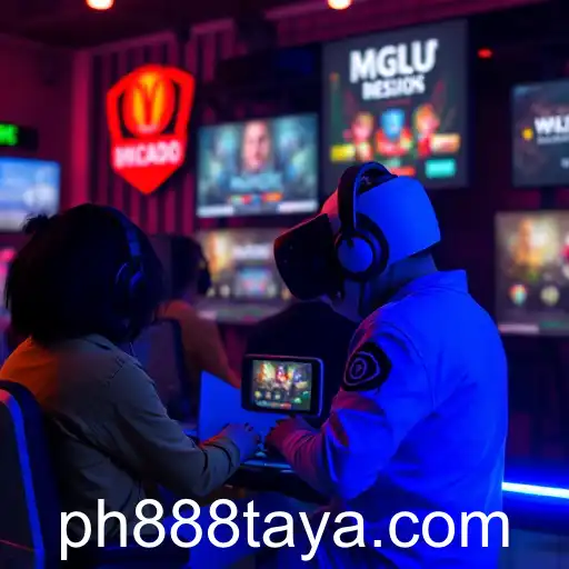 The Evolution of Online Gaming in 2025