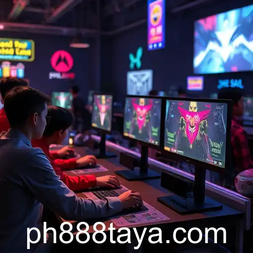 The Growing Landscape of Online Gaming