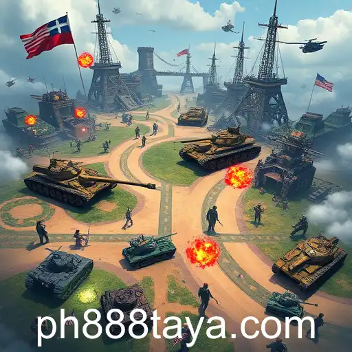 The Rising Influence of PH888 in Online Gaming