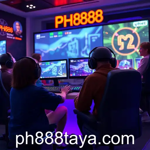 The Rise of Gaming Hubs in 2025