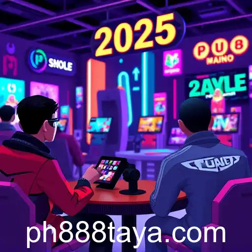 The Rise of Gaming Platforms in 2025