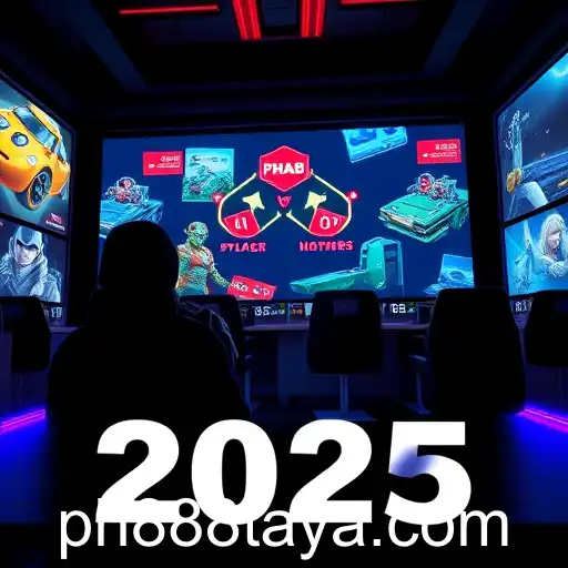 The Rise of Online Game Platforms and Their Global Impact