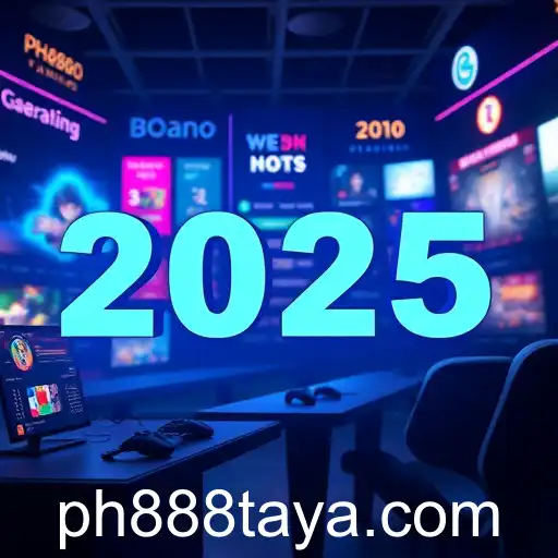 The Rise of Ph888 in Online Gaming