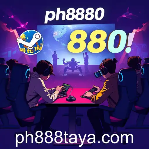 Exploring the World of Multiplayer Games with 'ph888' as a Key Component