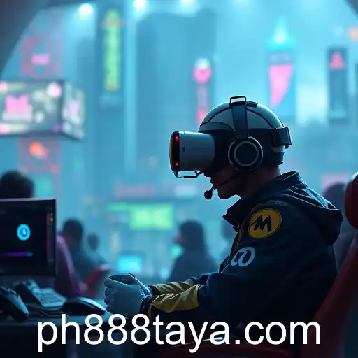 Online Gaming Trends and the Rise of ph888