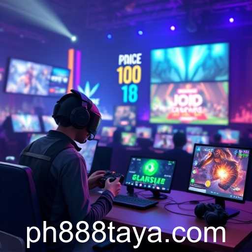 The Rising Influence of Ph888 in Gaming Circles