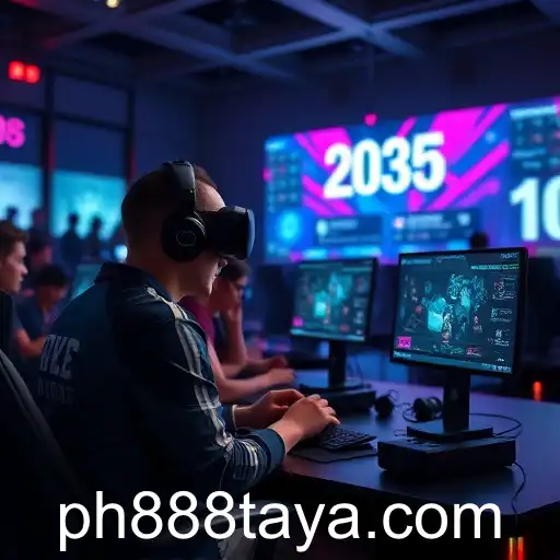 PH888 Revolutionizes Online Gaming