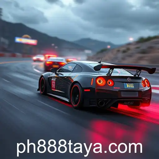 The Thrilling World of Racing Games: Exploring the 'ph888' Circle