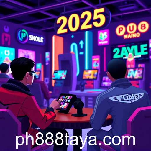 The Rise of Gaming Platforms in 2025