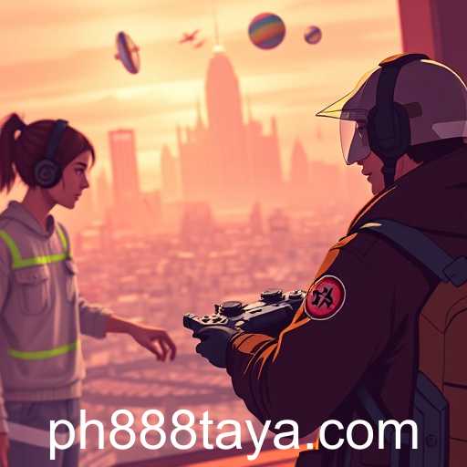 The Rise of Online Gaming: A 2025 Perspective