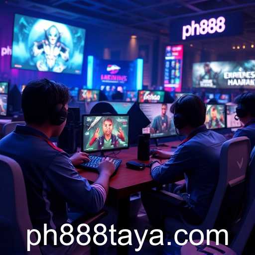 The Rise of Online Gaming in a Digital Era