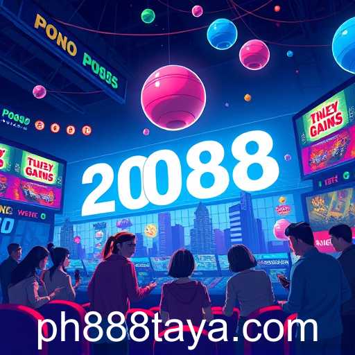 The Rise of Online Gaming: PH888 Leads the Way