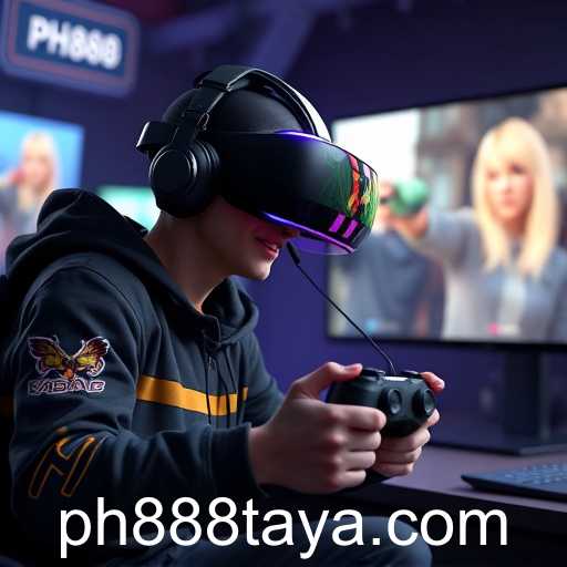 The Rise of PH888 in Online Gaming