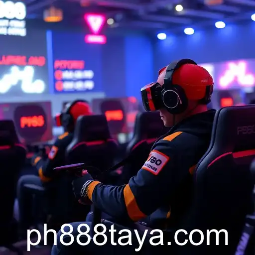 The Rise of Ph888 in Online Gaming