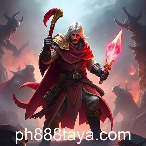 Exploring the Immersive World of Role-Playing Games on ph888
