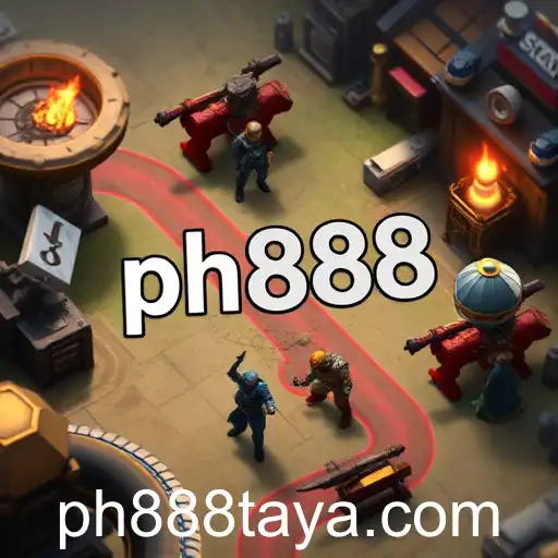The Intriguing World of Strategy Games: Exploring the 'ph888' Phenomenon